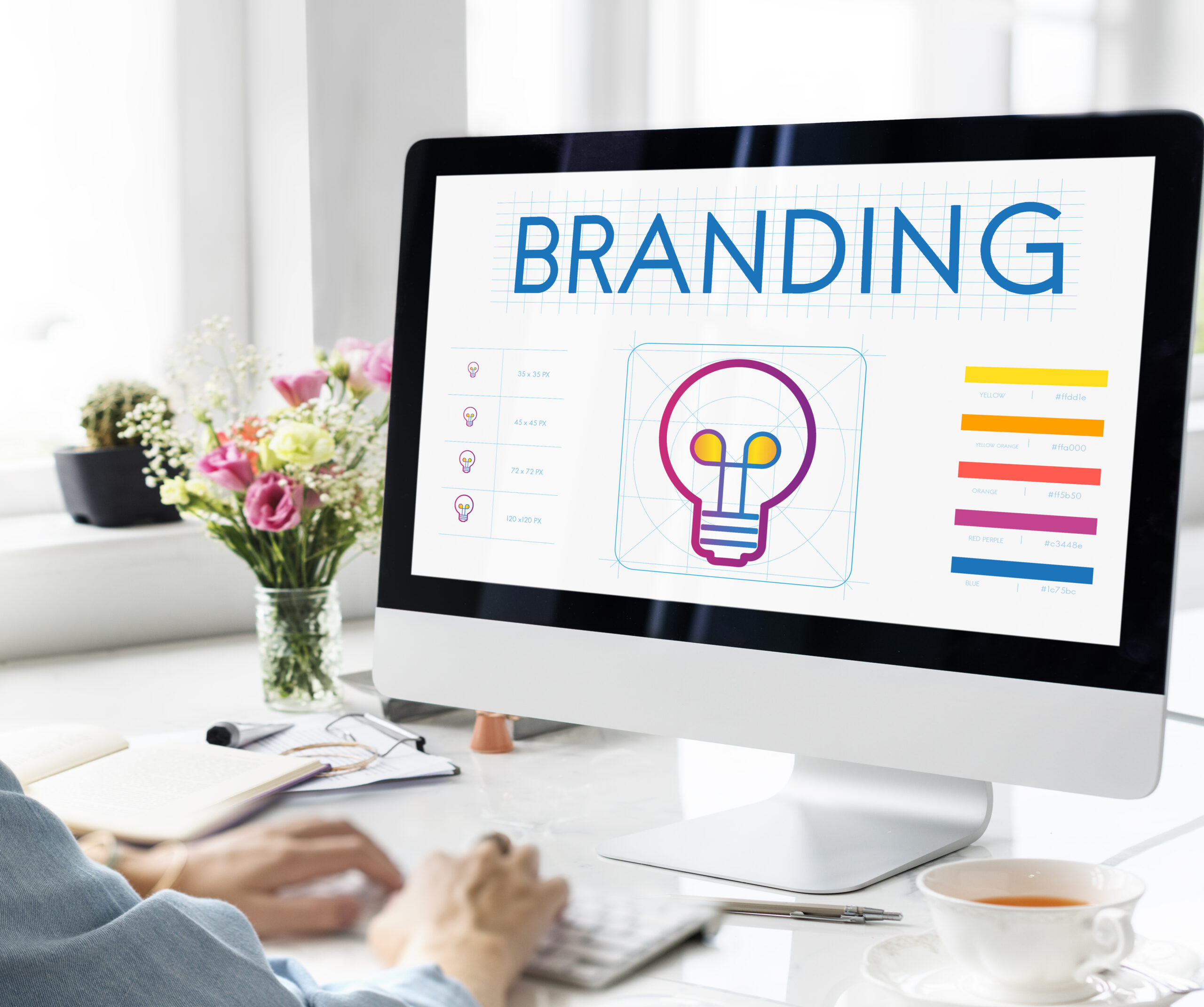 importance of branding