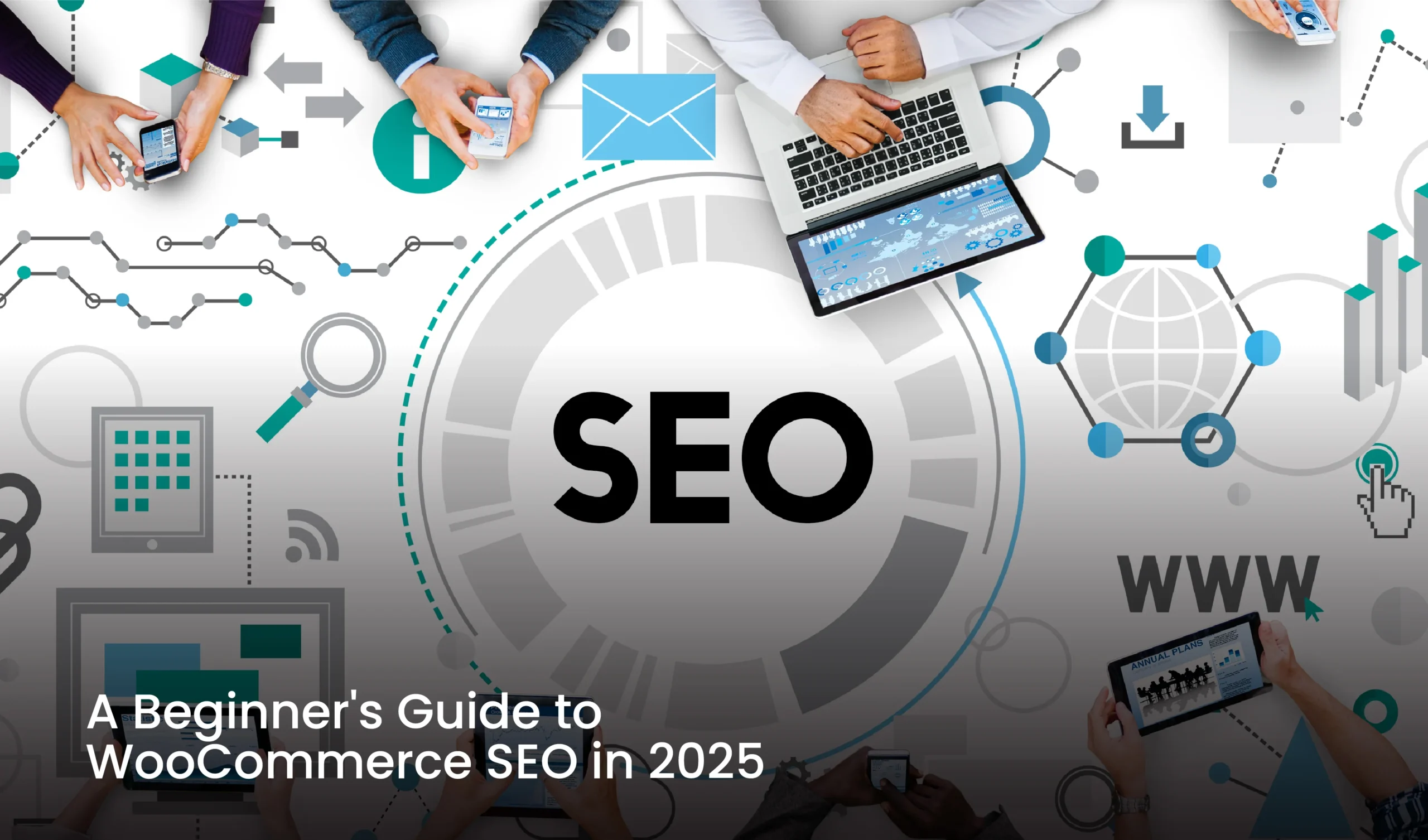A Beginner's Guide to WooCommerce SEO in 2025
