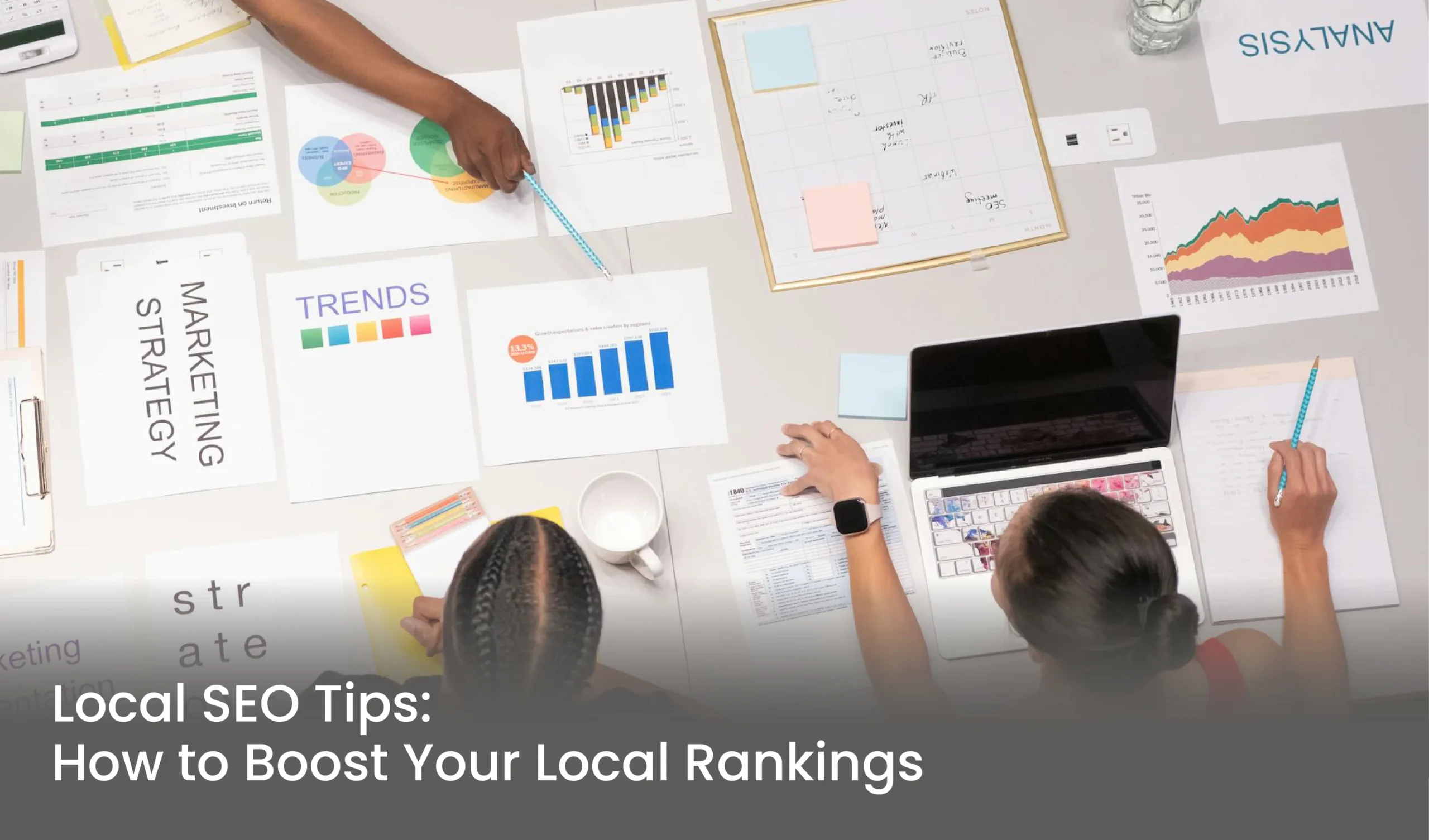 Local SEO Tips by WBSoft Tech