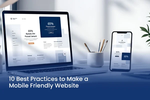 Make a Mobile Friendly Website