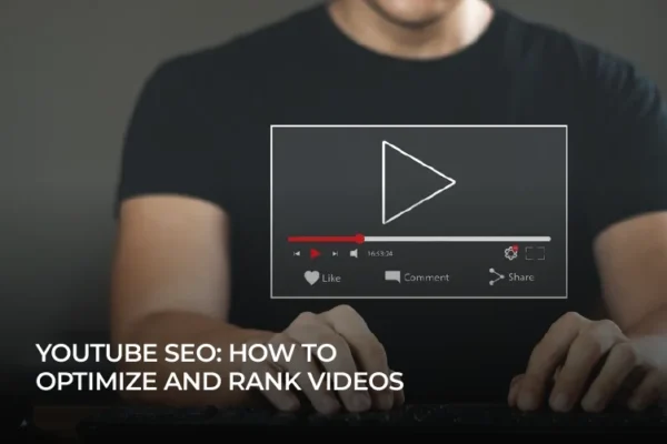 Rank YouTube Videos with WBSoft Tech