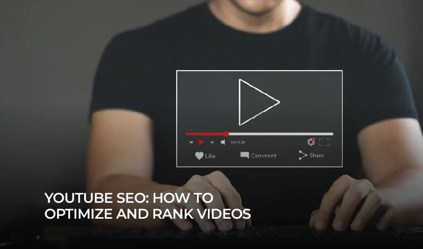Rank YouTube Videos with WBSoft Tech