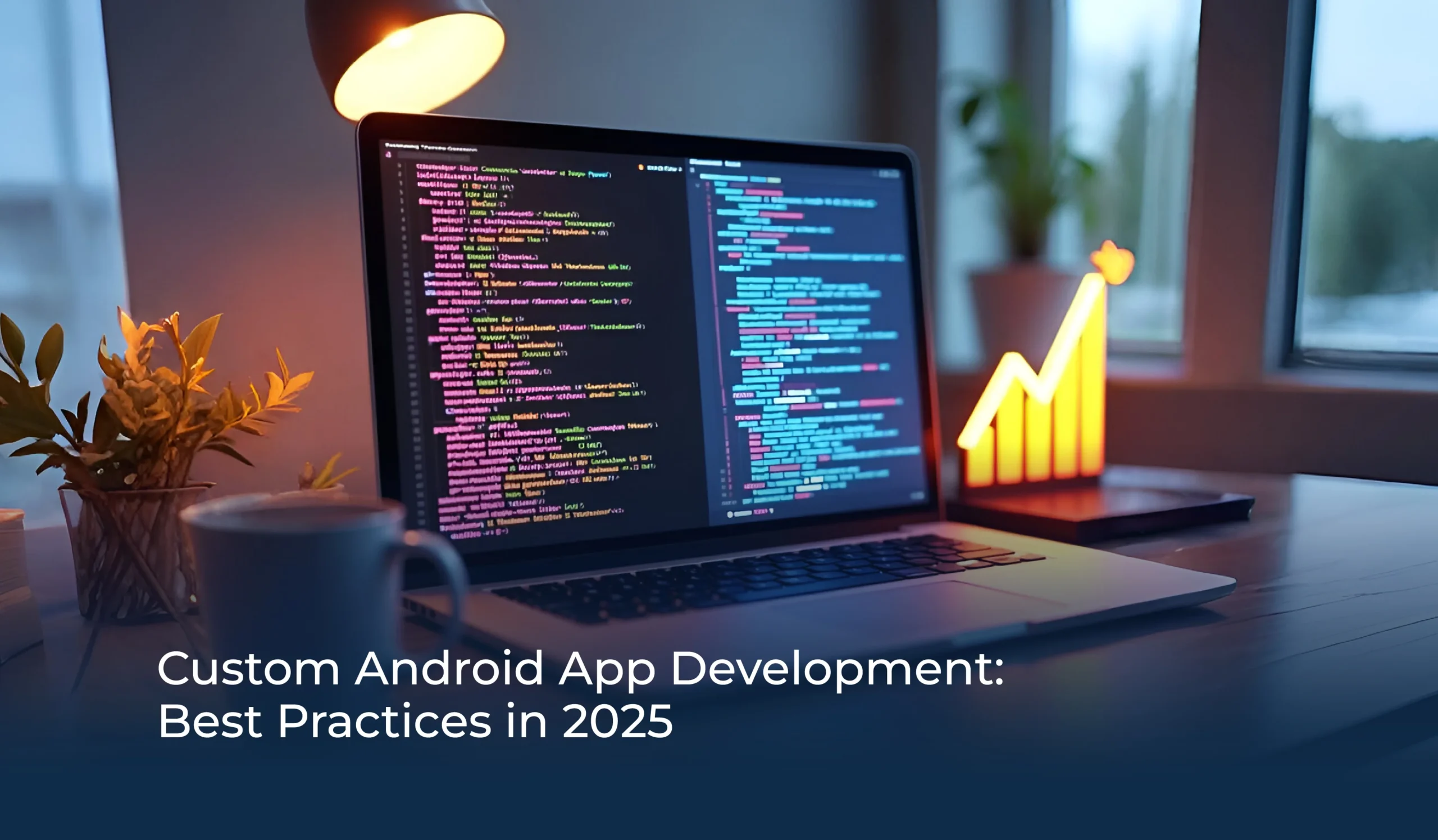 Custom Android App Development
