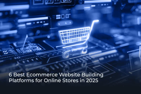 best ecommerce website platform