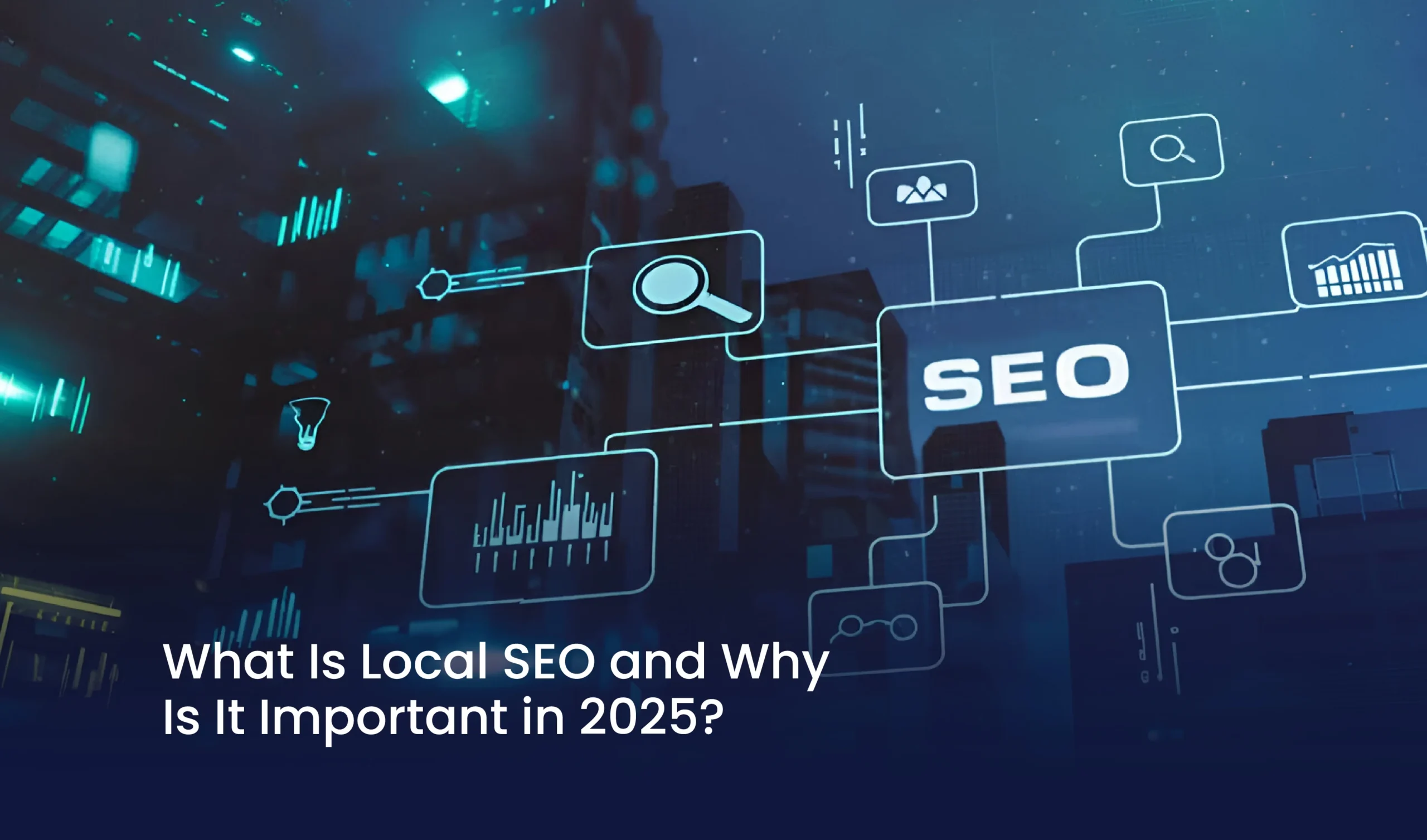 Local SEO and Its Importance