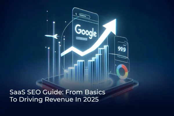 SaaS SEO Guide
