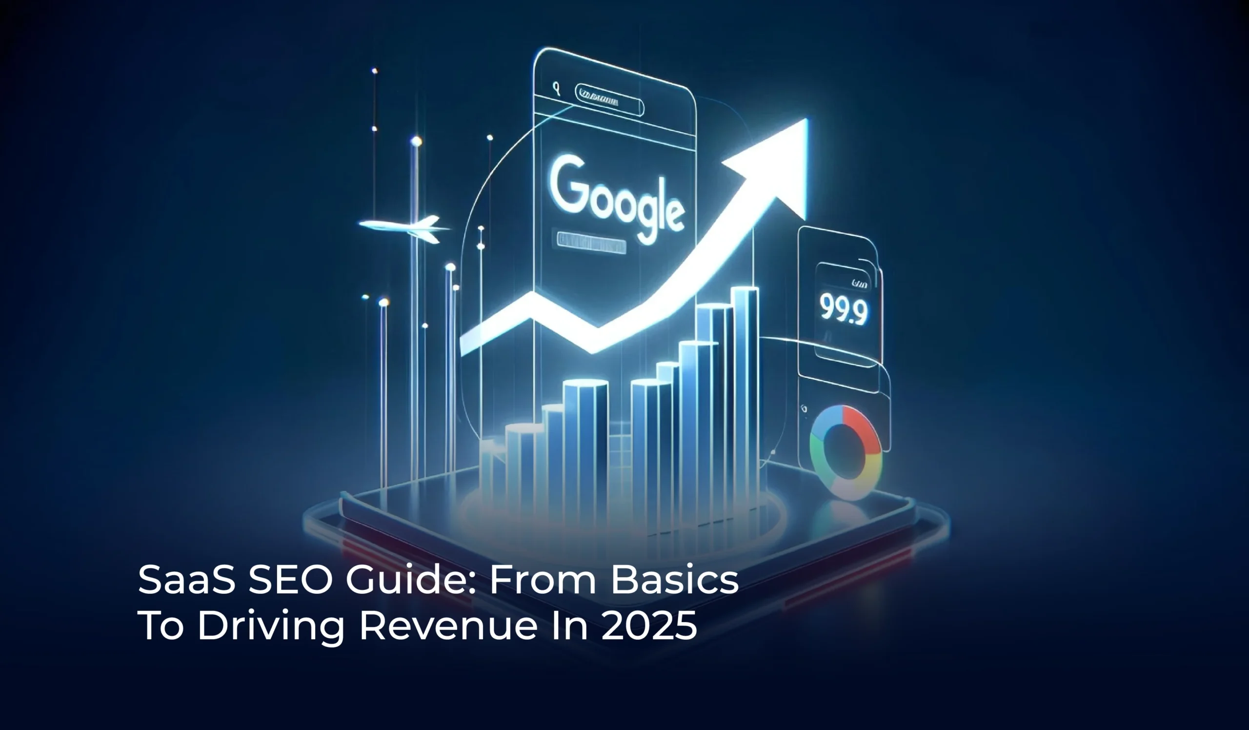 SaaS SEO Guide