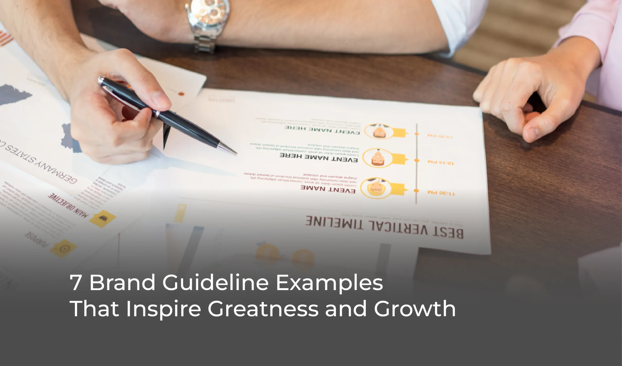 brand guidelines examples